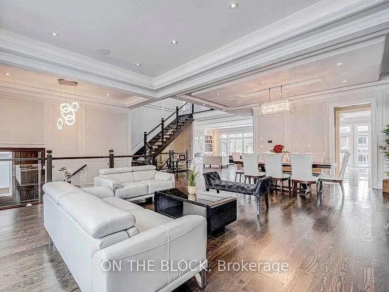 408 Connaught Ave — Photo 5