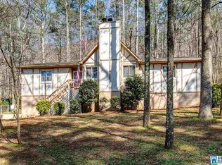 237 Driftwood Cir, Pinson, AL 35126