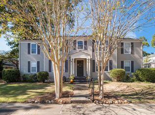 100 Fox Hall Rd APT C, Birmingham, AL 35213