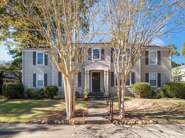 100 Fox Hall Rd APT C, Birmingham, AL 35213