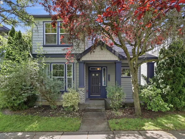 4518 N Fessenden St, Portland, OR 97203