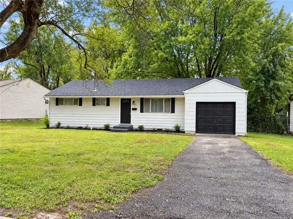 7209 E 86th St, Kansas City, MO 64138