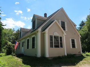 12 6th Ave, York, ME 03909