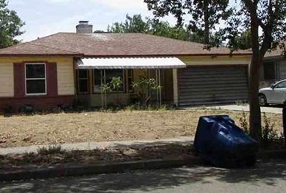 Property Front View