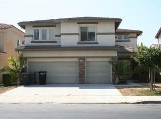 4991 Stone Ridge Dr, Chino Hills, CA 91709