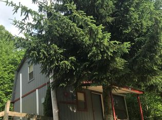 1102 Greasy Creek Rd, Bakersville, NC 28705