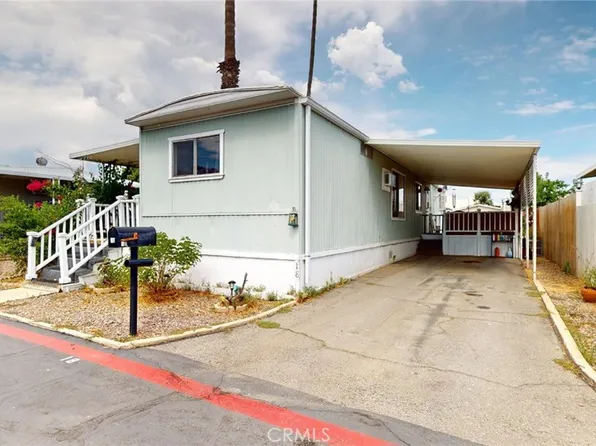 26871 Alessandro Blvd Space 18, Moreno Valley, CA 92555