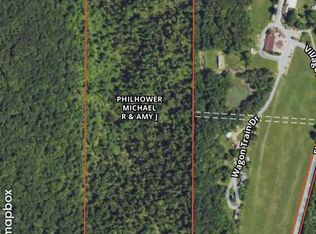 0 Eldred Hill Rd, Spring Creek, PA 16436