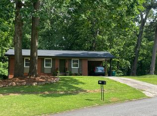 7115 Chappell Cir, Doraville, GA 30360