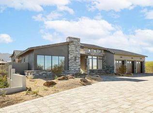 Cantera Plan, Storyrock, Scottsdale, AZ 85255