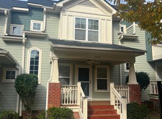 521 Eastway Ave #B, Durham, NC 27703