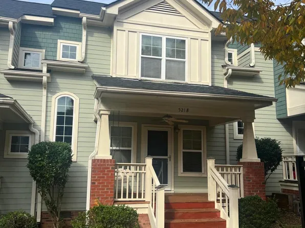 521 Eastway Ave #B, Durham, NC 27703