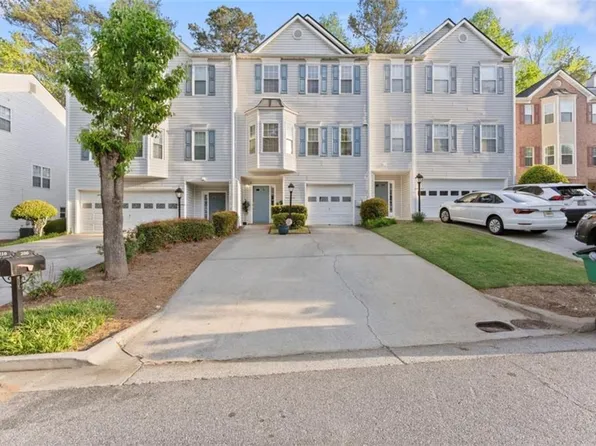 200 Abbotts Mill Dr, Johns Creek, GA 30097