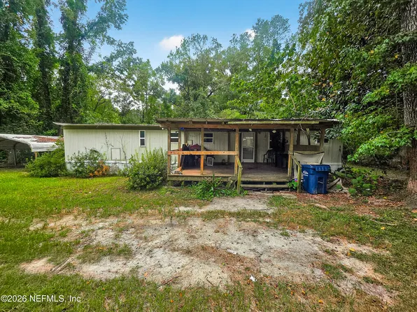 9332 CEDAR Road, Macclenny, FL 32063