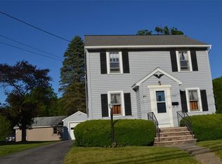 554 Hooper Rd, Endicott, NY 13760