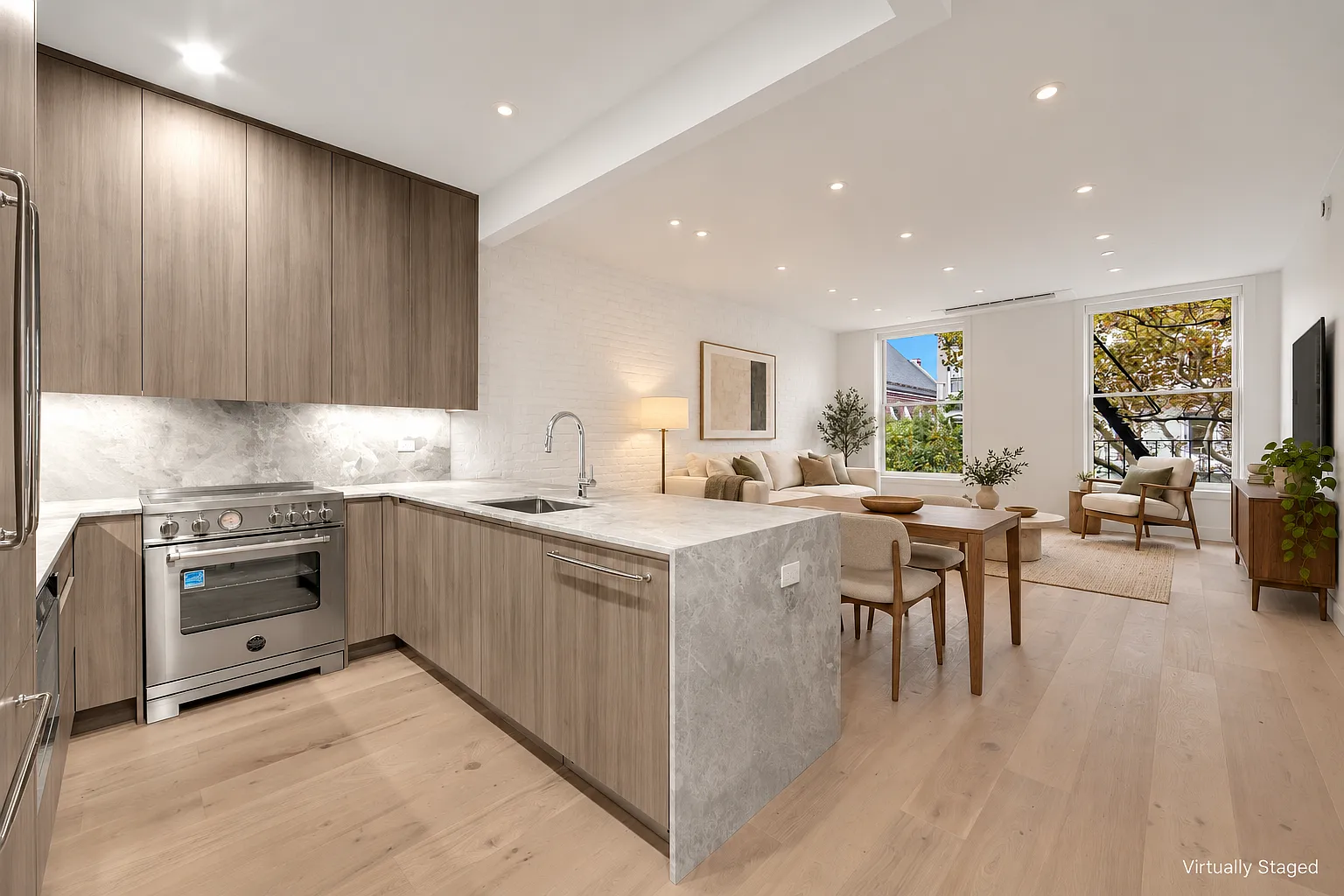 140 Summit Street — Photo 1