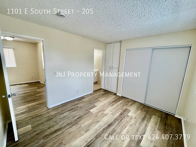 1101 E South St #205 — Photo 9