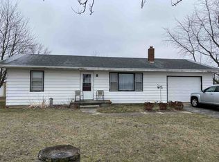 4082 S 1100 W, Dunkirk, IN 47336