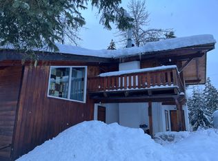 124 Cortina Rd #1, Girdwood, AK 99587