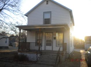611 S Clover St, Fremont, OH 43420