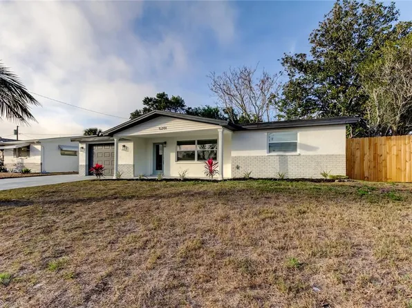 5201 Cicero Dr, New Port Richey, FL 34652