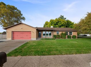 3036 W 5200 S, Roy, UT 84067