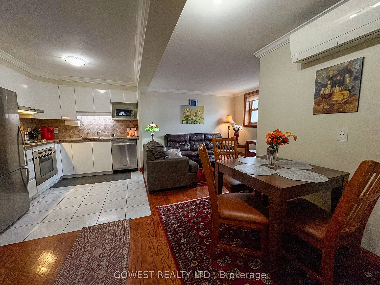 1 bed, $2,300 — Photo 1