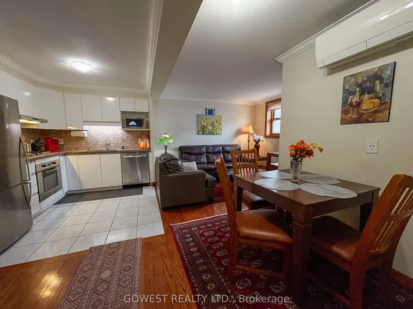 20 Glen Gordon Rd, Toronto, ON