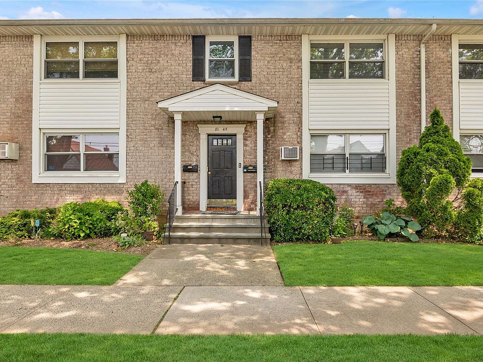 1st image of 81-45 268th St #291B