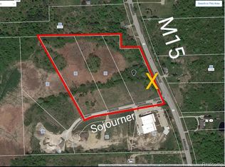 10275 Sojourner Dr, Goodrich, MI 48438
