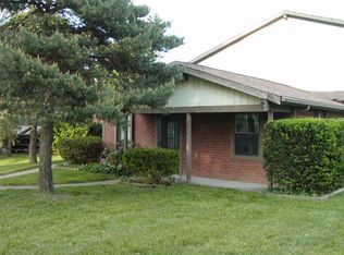 3274 Kristin Ct, Columbus, OH 43231