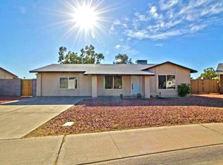 18014 N 56th Ln, Glendale, AZ 85308