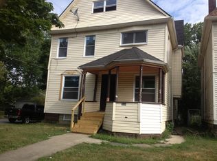 3444 Marvin Ave, Cleveland, OH