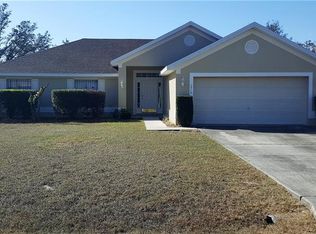 1216 Amazon Ln, Poinciana, FL 34759