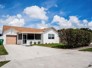 20303 NW 36th Ave, Miami Gardens, FL 33056