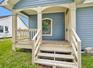 4522 Canal St, Houston, TX 77011