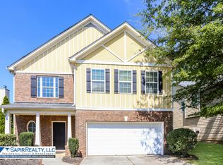 2128 Copper Ridge Trl, Buford, GA 30519
