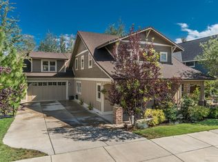 2938 NW Chianti Ln, Bend, OR 97703
