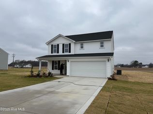 59 Littlefield Ln, La Grange, NC 28551