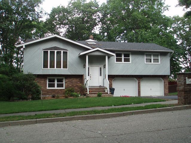 Custom Home
