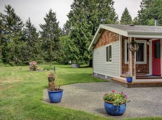 881 S Jacob Miller Rd, Port Townsend, WA 98368
