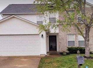 4007 Randall Ln, Thompsons Station, TN 37179