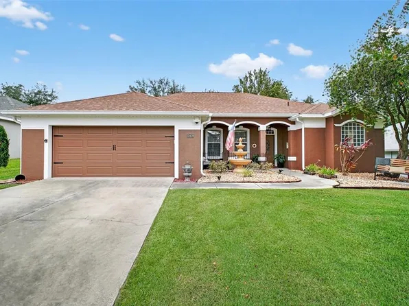 10409 Pleasant View Dr, Leesburg, FL 34788