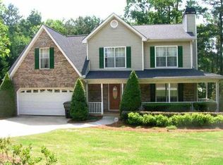 605 Harbor Bay Dr, Lawrenceville, GA 30045