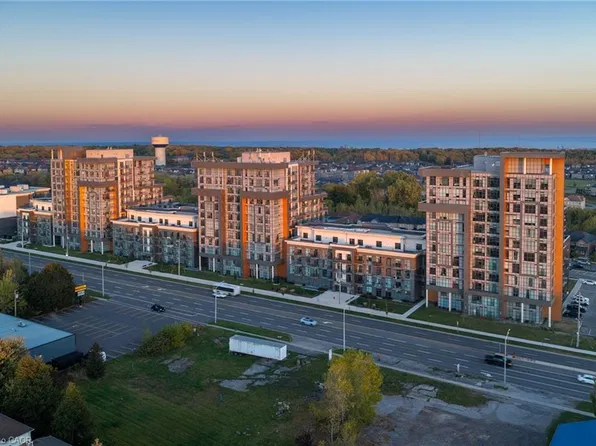 470 Dundas St E #702, Hamilton, ON L8B 0E8