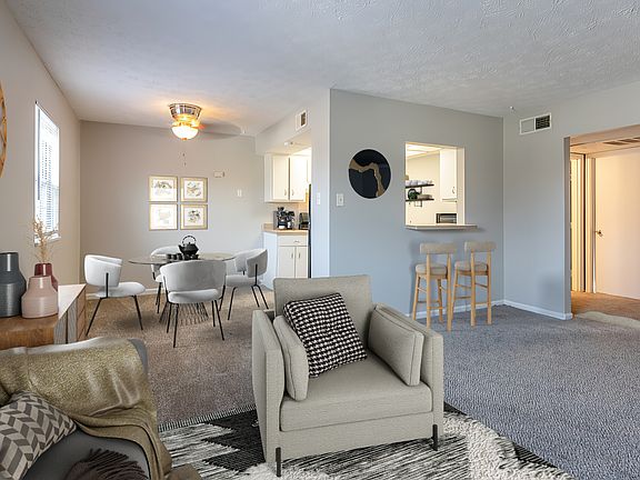 4th image of 3482 Lansdowne Dr #30