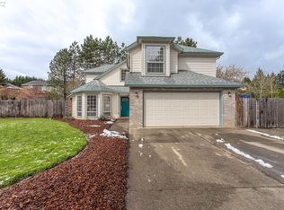 803 E 7th St, La Center, WA 98629