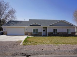 160 S 550 E #18, Enterprise, UT 84725
