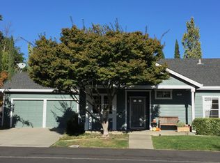 16 Lande Way, Yountville, CA
