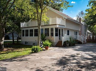 110 Teal Cir, Ocean Pines, MD 21811